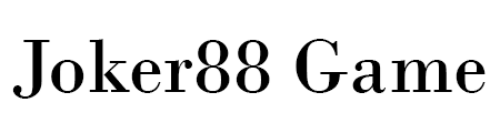 Joker88 Game